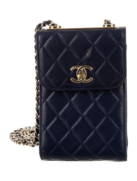 chanel cellphone sling bag|how much chanel bags cost.